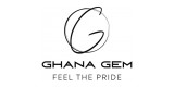 Ghana Gem