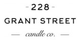 228 Grant Street Candle Co