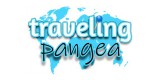 Traveling Pangea