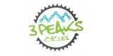3 Peaks Cycles