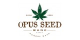 Opus Seed Bank