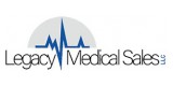 Legacy Medical Sales