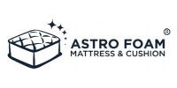 Astro Foam