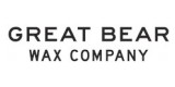 Great Bear Wax Co