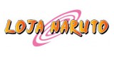 Loja Naruto