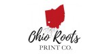 Ohio Roots Print Co