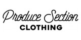 Produce Section Clothing