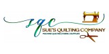 Sues Quilting Company