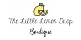 The Little Lemon Drop Boutique