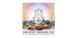 Crystal Therapy Co