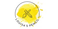 Louisas Pencil