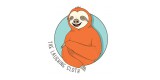 The Laughing Sloth