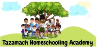 Tazamach Homeschooling Academy