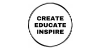 Create Educate Inspire