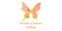 Pryceless Creations Clothing