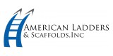 American Ladders & Scaffolds