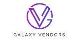 Galaxy Vendors