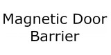 Magnetic Door Barrier