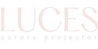 Luces Aurora Projector