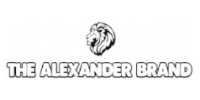 The Alexander Brand