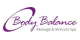 Body Balance Massage & Skincare Spa