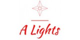 LED Anime Lights