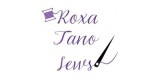 Roxa Tano Sews