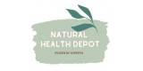 Natural Health Depot