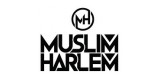 Muslim Harlem