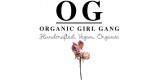 Organic Girl Gang