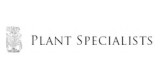 Plant Specialists