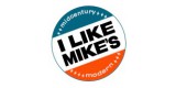 I Like Mikes Mid Century Modern