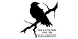 Poe and Company