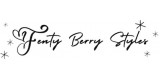 Fenty Berry Styles