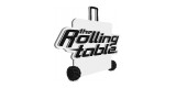 The Rolling Table