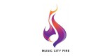 Music City Fire