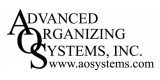 Advanced Organizing Systems Inc