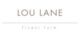Lou Lane Flower Farm