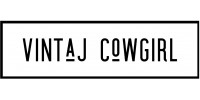 Vintaj Cowgirl