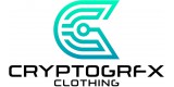 Cryptogrfx Clothing