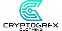 Cryptogrfx Clothing