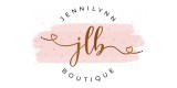 Jennilynn Boutique