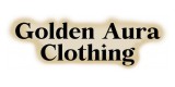 Golden Aura Clothing