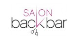 Salon Backbar