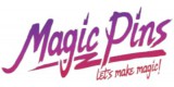 Magic Pins Shop
