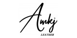 Amkj Leather