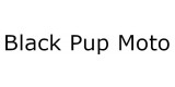 Black Pup Moto