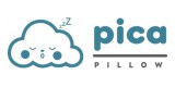 Pica Pillow