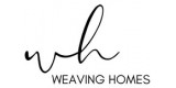Weaving Homes