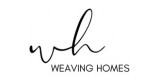 Weaving Homes